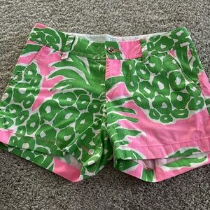 Lilly Callahan Shorts sz0